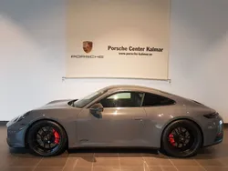 Ny 2025 Porsche 992 Sportkupé | 2 406 000 kr