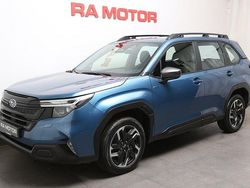 Ny 2025 Subaru Forester SUV | 399 900 kr (Superpris)