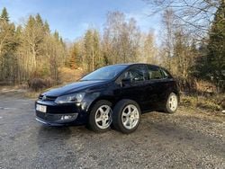 Begagnad 2010 VW Polo Halvkombi | 47 000 kr (Bra pris)