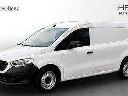 Vit Ny 2024 Mercedes Citan 110 | 259 900 kr (Marknadspris)