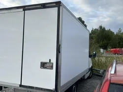 Vit Begagnad 2020 Mercedes Sprinter Van | 235 000 kr (Superpris)