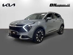 Lunar silver Ny 2025 Kia Sportage Advance SUV | 515 000 kr (Dyr)