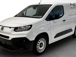 Ny 2025 Fiat Doblò Minibuss | 319 900 kr