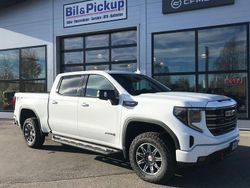 Vit Ny 2024 GMC Sierra Pickup | 1 148 750 kr