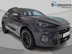 Grå Ny 2025 Cupra Terramar VZ SUV | 579 900 kr