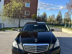 Begagnad 2010 Mercedes 200 Kombi | 99 000 kr