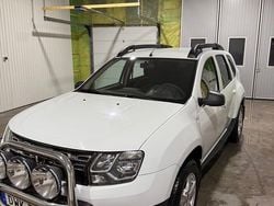 Begagnad 2016 Dacia Duster SUV | 90 000 kr (Marknadspris)