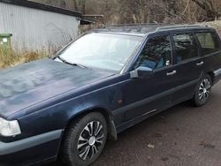 Begagnad 1996 Volvo 850 Kombi | 5 000 kr
