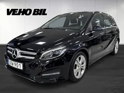 Mercedes B180