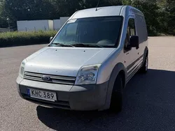 Grå Begagnad 2008 Ford Transit | 20 000 kr (Lite dyr)