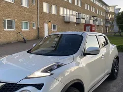 Begagnad 2017 Nissan Juke SUV | 84 000 kr (Marknadspris)