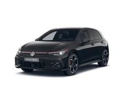 Ny 2025 VW Golf VIII GTI Halvkombi | 397 900 kr (Bra pris)
