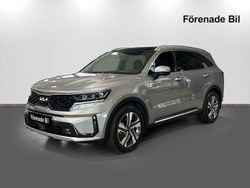 Grå Begagnad 2023 Kia Sorento Advance SUV | 479 000 kr (Marknadspris)