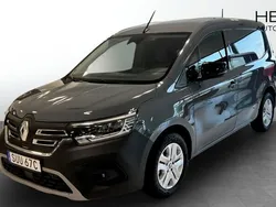 Grå (grey) Begagnad 2023 Renault Kangoo Minibuss | 348 750 kr (Bra pris)