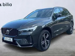Begagnad 2022 Volvo XC60 SUV | 459 000 kr (Dyr)