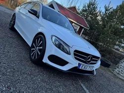 Mercedes C250