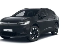 Ny 2024 VW ID.4 Pro SUV | 587 300 kr (Dyr)