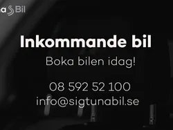 Begagnad 2021 Renault Mégane GrandTour Kombi | 189 900 kr (Marknadspris)