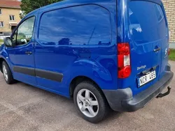 Begagnad 2012 Citroën Berlingo Minibuss | 39 500 kr (Marknadspris)