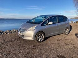 Begagnad 2014 Honda Jazz Hybrid Halvkombi | 54 000 kr