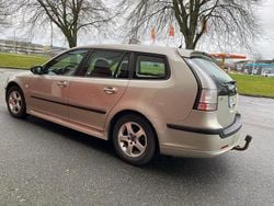 Begagnad 2006 Saab 9-3 Kombi | 9 000 kr (Superpris)