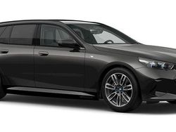 Grå Ny 2024 BMW i5 Comfort Edition Sedan | 799 000 kr (Marknadspris)