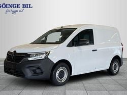 Vit Ny 2025 Renault Kangoo Minibuss | 249 875 kr (Marknadspris)