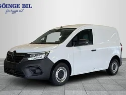 Vit Ny 2025 Renault Kangoo Minibuss | 249 875 kr (Marknadspris)