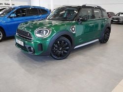 Okänd Begagnad 2022 Mini Countryman SUV | 309 900 kr (Bra pris)