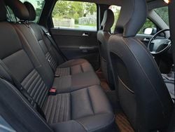 Blå Begagnad 2009 Volvo V50 Summum Kombi | 50 000 kr (Marknadspris)