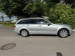 Mercedes C180