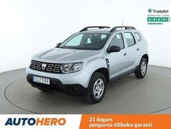 Okänd Begagnad 2021 Dacia Duster SUV | 129 000 kr (Bra pris)