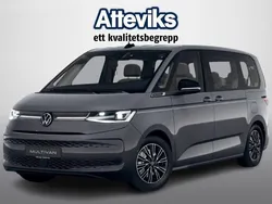 Ny 2025 VW Multivan Edition Kombi | 739 600 kr