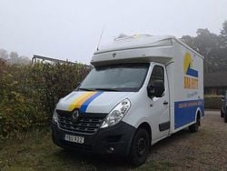 Begagnad 2016 Renault Master Van | 115 000 kr