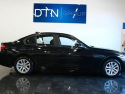 Begagnad 2016 BMW 318 Advantage Sedan | 129 500 kr (Marknadspris)