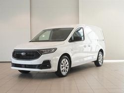 Vit (frozen white) Ny 2025 Ford Transit Limited Van | 409 125 kr (Marknadspris)