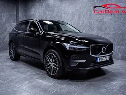 Svart Begagnad 2022 Volvo XC60 Momentum SUV | 299 800 kr (Superpris)