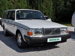 Begagnad 1993 Volvo 245 Kombi | 64 500 kr