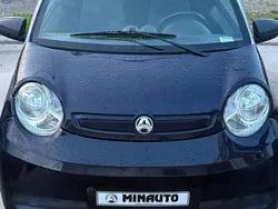 Begagnad 2018 Aixam Minauto Halvkombi | 72 000 kr