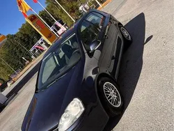 Blå Begagnad 2007 VW Golf V Halvkombi | 44 999 kr (Marknadspris)