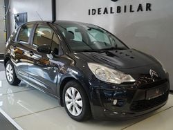 Begagnad 2010 Citroën C3 Halvkombi | 39 900 kr (Marknadspris)