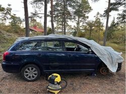 Begagnad 2007 Toyota Avensis Kombi | 10 000 kr (Superpris)
