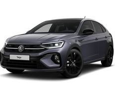 Begagnad 2023 VW Taigo R-line SUV | 329 800 kr