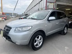 Silver Begagnad 2006 Hyundai Santa Fe SUV | 25 000 kr (Marknadspris)