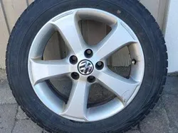 Röd Begagnad 2014 VW Polo Halvkombi | 70 000 kr (Bra pris)