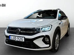 VW Taigo