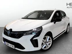 Begagnad 2024 Renault Clio V Evolution Halvkombi | 179 900 kr (Bra pris)