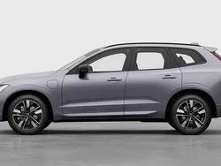 Silver Ny 2026 Volvo XC60 SUV | 617 500 kr (Marknadspris)