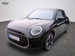 Svart Begagnad 2024 Mini Cooper SE Halvkombi | 424 900 kr (Dyr)
