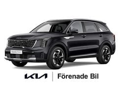 Svart Ny 2025 Kia Sorento Advance SUV | 589 900 kr